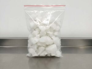 4 FA – (4-Fluoroamphetamine)