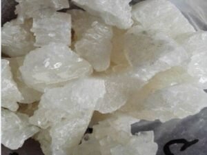A-PVP Crystals