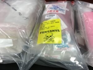 Acetyl Fentanyl