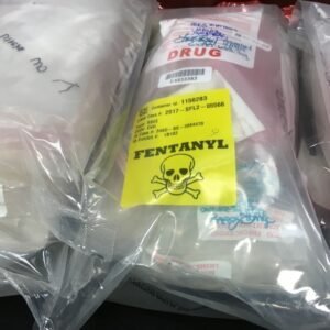 Acetyl Fentanyl