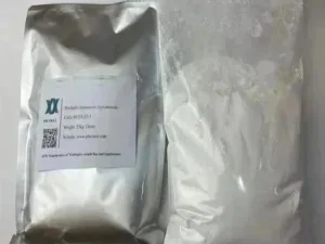 Alprazolam Powder