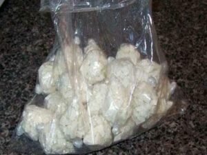 8 Ball Of Cocaine for sale