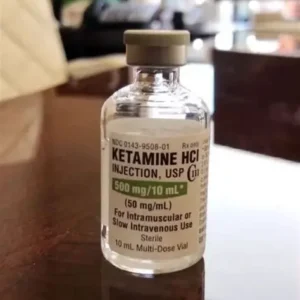 Ketamine