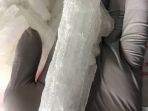 Buying Crystal Meth online